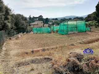 Terreno en venta en Arenys de Mar