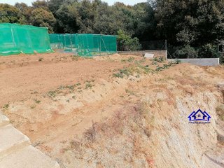 Terreno en venta en Arenys de Mar