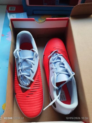Nike Phantom 6 Club IC Zapatillas Fútbol Sala