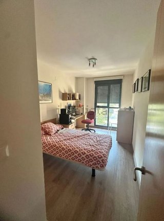 Piso en alquiler en Avda. de Abril. - 9 de octubre en Sagunto