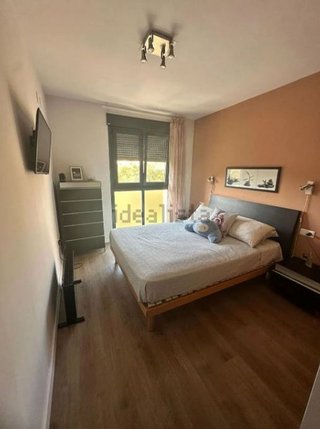 Piso en alquiler en Avda. de Abril. - 9 de octubre en Sagunto