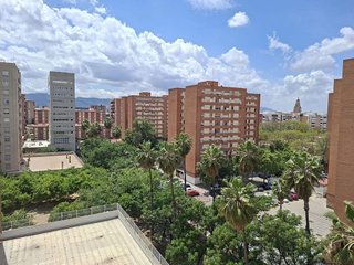 Piso en alquiler en Centro en Murcia