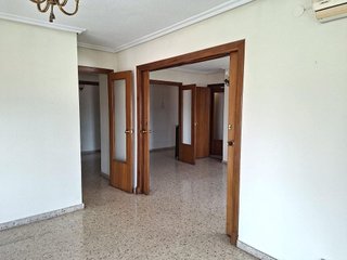 Piso en alquiler en Centro en Murcia