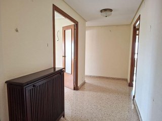 Piso en alquiler en Centro en Murcia