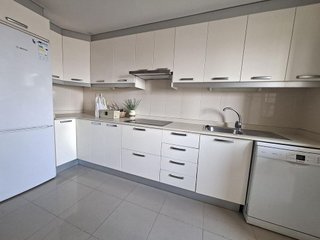 Piso en alquiler en Centro en Murcia