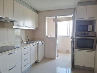 Piso en alquiler en Centro en Murcia