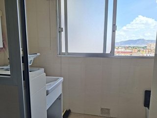 Piso en alquiler en Centro en Murcia