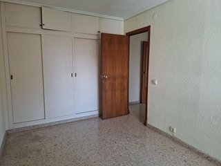 Piso en alquiler en Centro en Murcia
