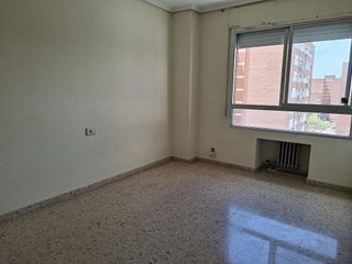 Piso en alquiler en Centro en Murcia