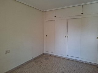 Piso en alquiler en Centro en Murcia