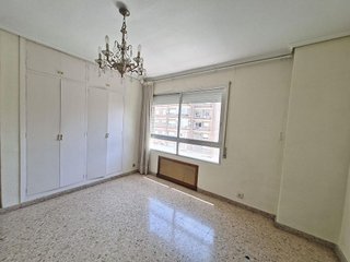 Piso en alquiler en Centro en Murcia