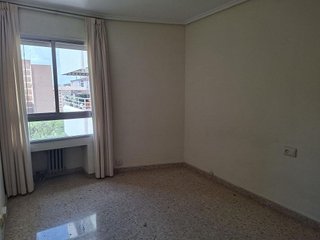 Piso en alquiler en Centro en Murcia