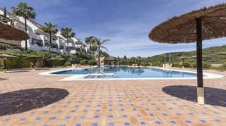 Piso en venta en La Duquesa en Manilva