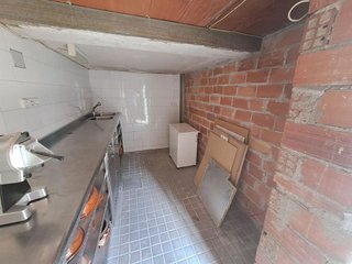 Chalet en venta en Centre en Sabadell