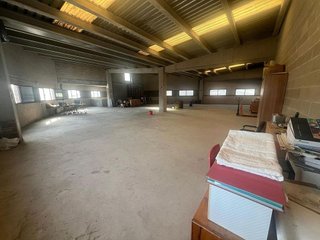 Local comercial en venta en Llevant en Igualada