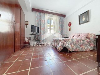 Piso en venta en Centro en Jerez de la Frontera