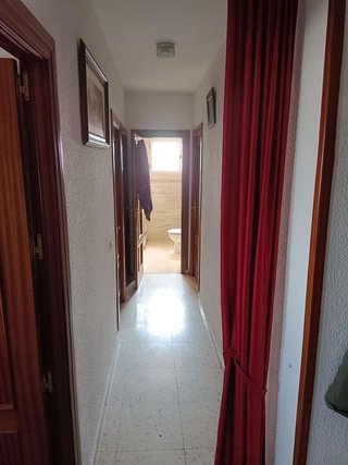 Piso en alquiler en Belén - San Roque en Jaén