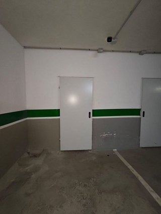 Garaje en alquiler en Son Rapinya - La Vileta en Palma de Mallorca