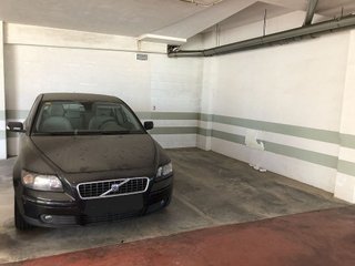 Garaje en alquiler en Son Rapinya - La Vileta en Palma de Mallorca