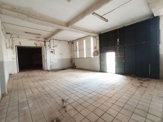 Nave industrial en alquiler en Ca n'Aurell en Terrassa