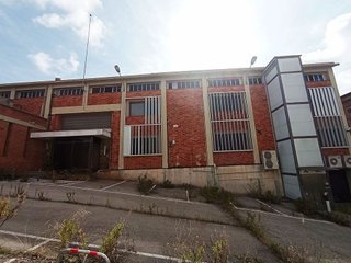 Nave industrial en alquiler en Ca n'Aurell en Terrassa