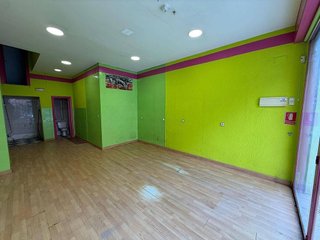 Local comercial en venta en Ciudad Jardín en Badajoz