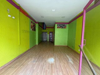 Local comercial en venta en Ciudad Jardín en Badajoz