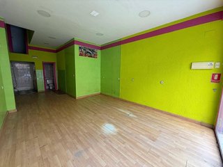 Local comercial en venta en Ciudad Jardín en Badajoz