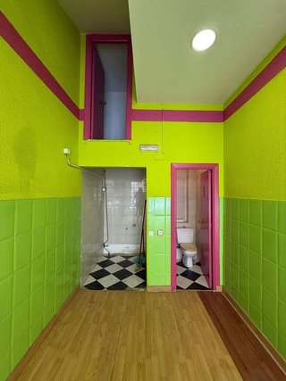 Local comercial en venta en Ciudad Jardín en Badajoz