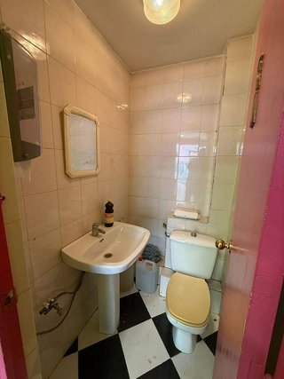 Local comercial en venta en Ciudad Jardín en Badajoz