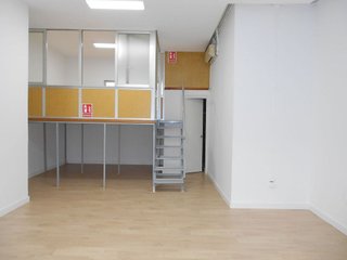 Local comercial en alquiler en San Andrés - San Antón en Murcia