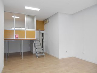 Local comercial en alquiler en San Andrés - San Antón en Murcia