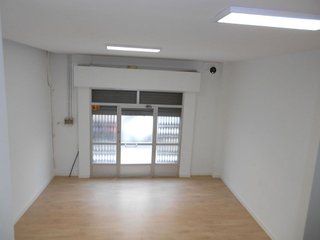 Local comercial en alquiler en San Andrés - San Antón en Murcia