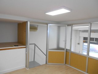 Local comercial en alquiler en San Andrés - San Antón en Murcia