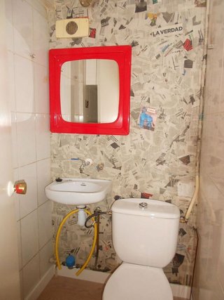 Local comercial en alquiler en San Andrés - San Antón en Murcia