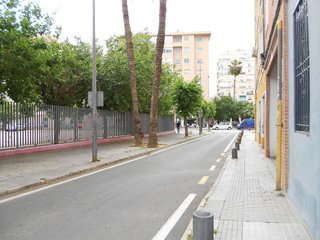 Local comercial en alquiler en San Andrés - San Antón en Murcia