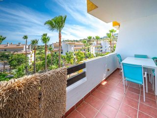 Piso en alquiler en La Cala de Mijas en Mijas