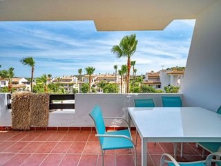 Piso en alquiler en La Cala de Mijas en Mijas