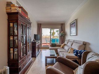 Piso en alquiler en La Cala de Mijas en Mijas