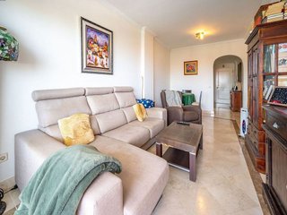 Piso en alquiler en La Cala de Mijas en Mijas