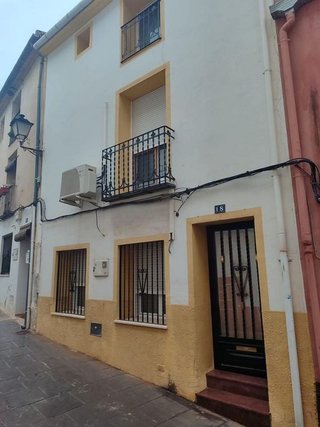Chalet en venta en Onil
