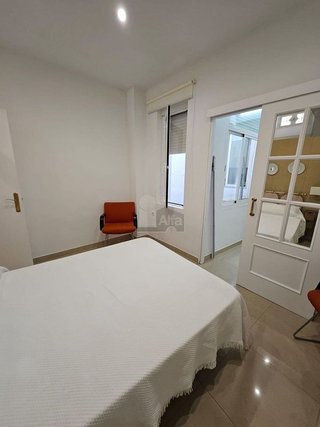 Piso en alquiler en Ciudad Monumental en Cáceres