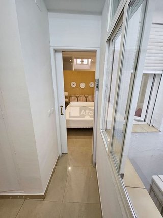 Piso en alquiler en Ciudad Monumental en Cáceres