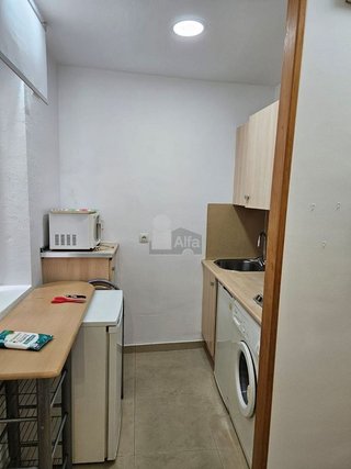 Piso en alquiler en Ciudad Monumental en Cáceres