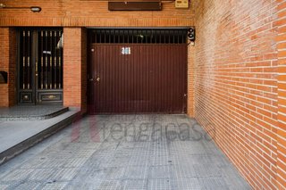 Garaje en alquiler en Guindalera en Madrid