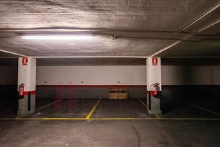 Garaje en alquiler en Guindalera en Madrid
