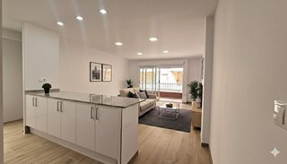 Piso en venta en Torrelamata - La Mata en Torrevieja