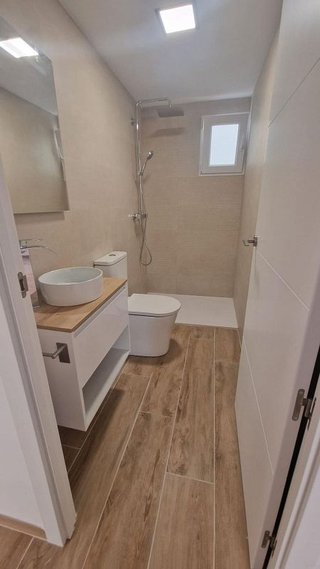Piso en venta en Torrelamata - La Mata en Torrevieja