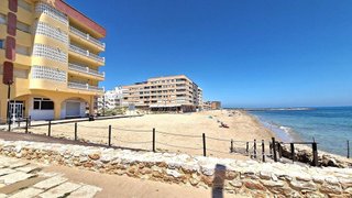 Piso en venta en Torrelamata - La Mata en Torrevieja