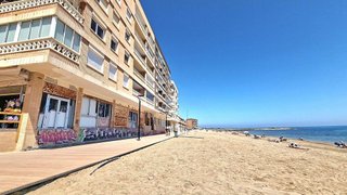 Piso en venta en Torrelamata - La Mata en Torrevieja
